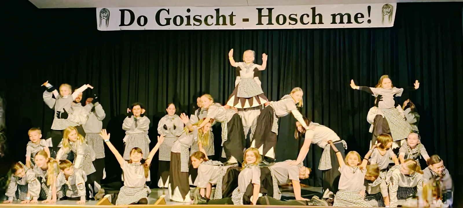 Tanz der NZ Brühlbärbel